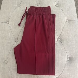 Express Wide Leg Pants